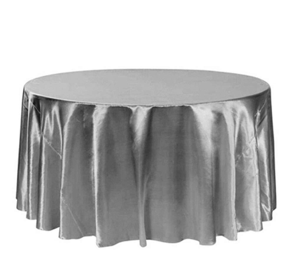 Best round table cloth 108 inch
