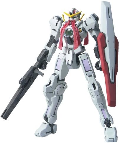 Bandai Hobby #15 Gundam Nadlee HG, Bandai Double Zero Action Figure by Bandai Hobby