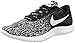 NIKE Women's Flex Contact Black/White Running Shoe