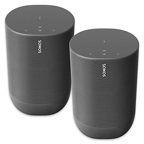 sonos battery