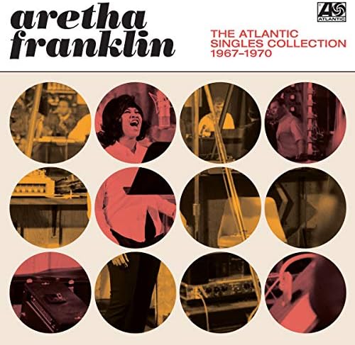 The Atlantic Singles Collection 1967-1970