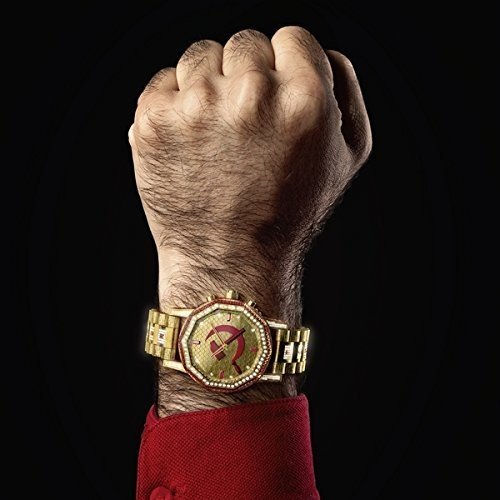 J-Ax - Comunisti Col Rolex - Zortam Music