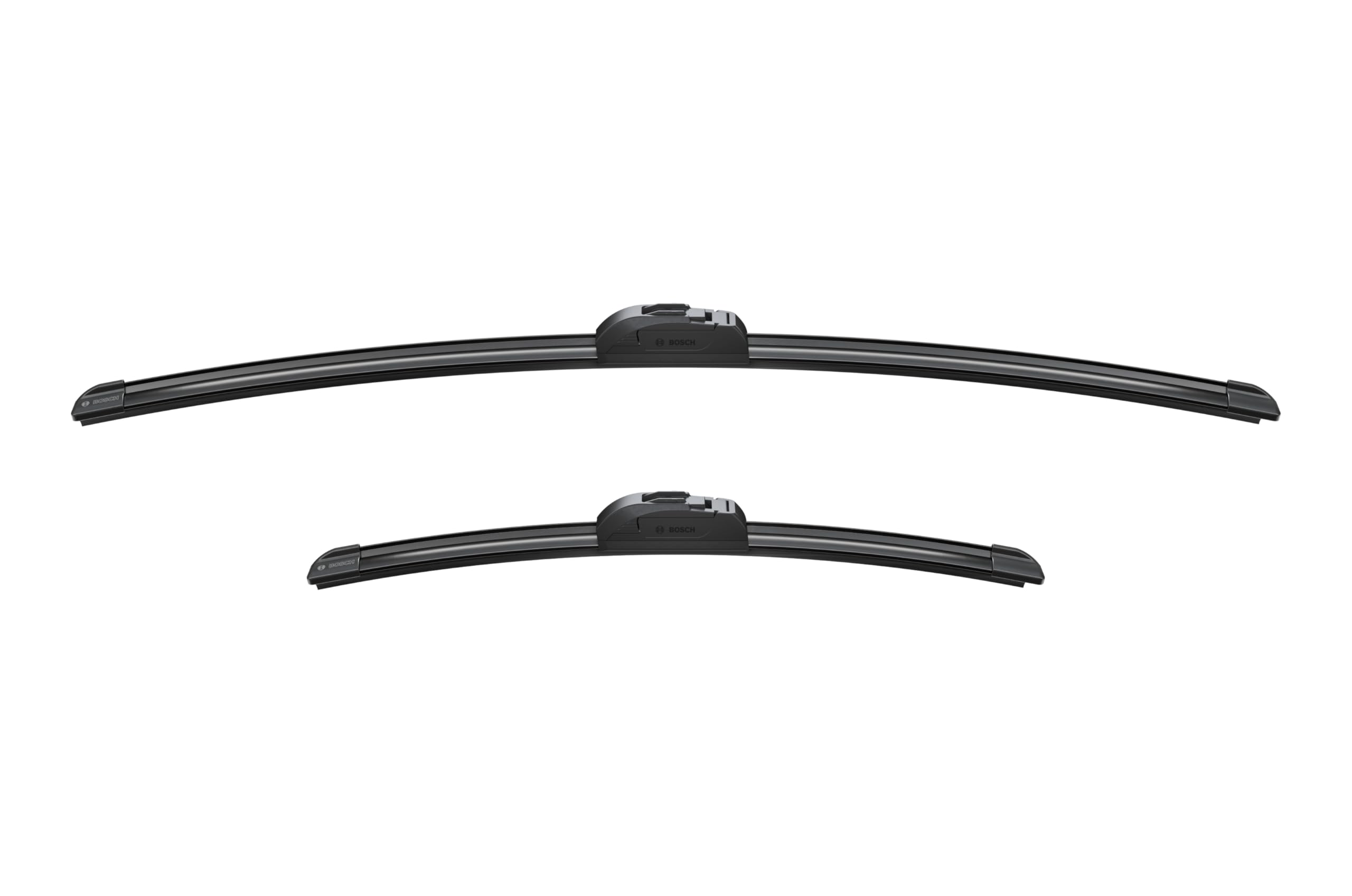 Bosch Automotive eAR653S Scheibenwischer Aerotwin - Länge: 650/400 mm - 1 Paar Frontscheibenwischer - E-Commerce geeignete Verpackung 2