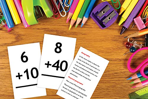 Laser Inkjet Printers 150 Cards 5388 Avery Printable Cards 3 X 5 Index Card Size Index Cards Office Products Rayvoltbike Com