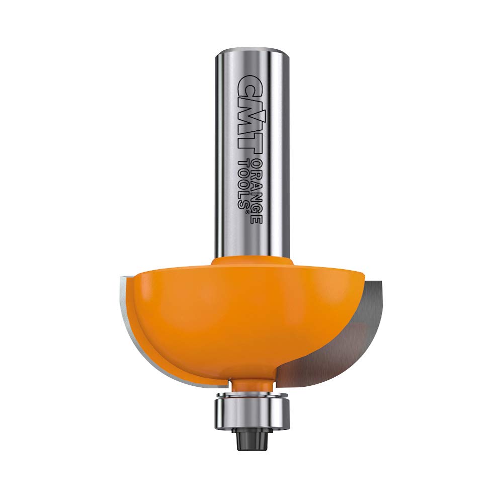 CMT Orange Tools 937.950.11 – Cove Bit W/Brng Hw S=12 D=44,5X18,5