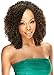 Jerry Curl Crochet Hair Braid-3packs Deal-Biba-100% Kanekalon