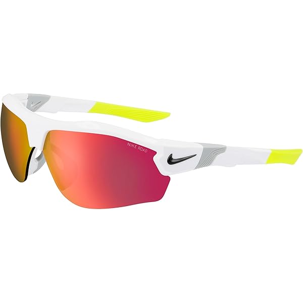 Amazon.com: Nike Mercurial 8.0 Team Sunglasses - EV0892 (Texas