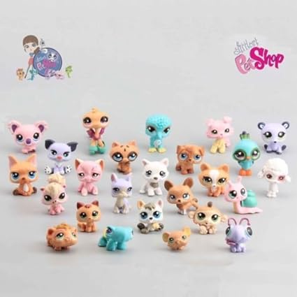 lps lot amazon