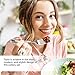Stock Your Home Plastic Silver Forks (600 Pack) - 8