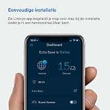 Linksys Velop MX4200 WiFi 6 Mesh Router AX4200 Tri-Band 260m² 40+ Devices view 3