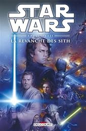 La  revanche des Sith