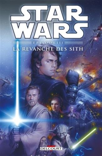 La  revanche des Sith