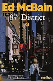 87e district