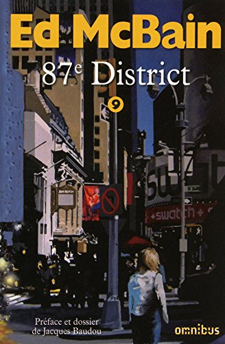 87e district