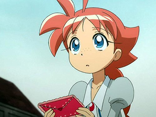 Amazon Co Jp プリンセスチュチュを観る Prime Video