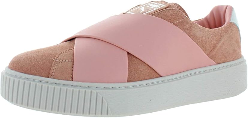 puma criss cross shoes