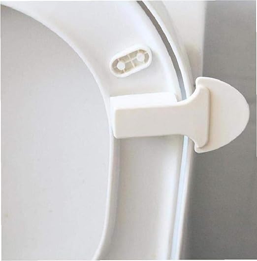 Handle Toilet Seat Holder Lift Tools Bathroom Accessories Toilet Cover Lifter Toilet Seat Handle