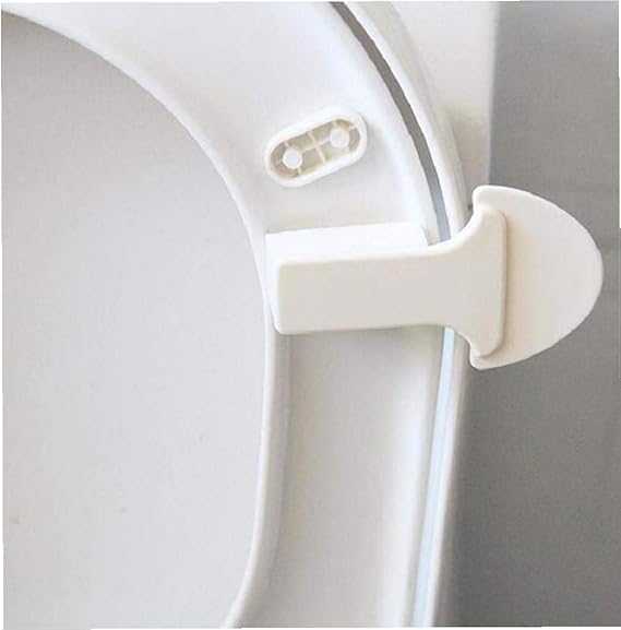Handle Toilet Seat Holder Lift Tools Bathroom Accessories Toilet Cover
