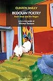 Bedouin Poetry: From Sinai and the Negev by 