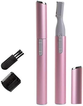 trimwella eyebrow trimmer pen amazon