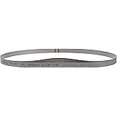 Bosch CBS1418 3 Pc. 28-7/8 In. 14-18 TPI General-Purpose Portable Band Saw Blades