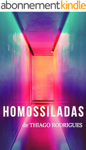 Download Homossiladas: Uma coletânea de contos (Portuguese Edition) PDF