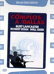 Complot À Dallas