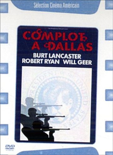 Complot À Dallas