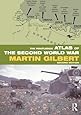 The Routledge Atlas of the Second World War (Routledge Historical Atlases)