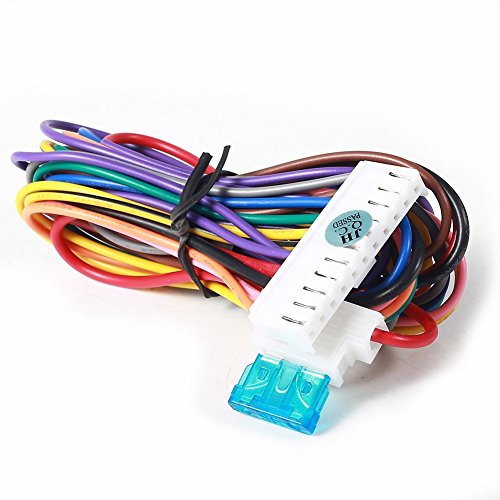 Universal Car Keyless Entry System/Remote Central Lock
