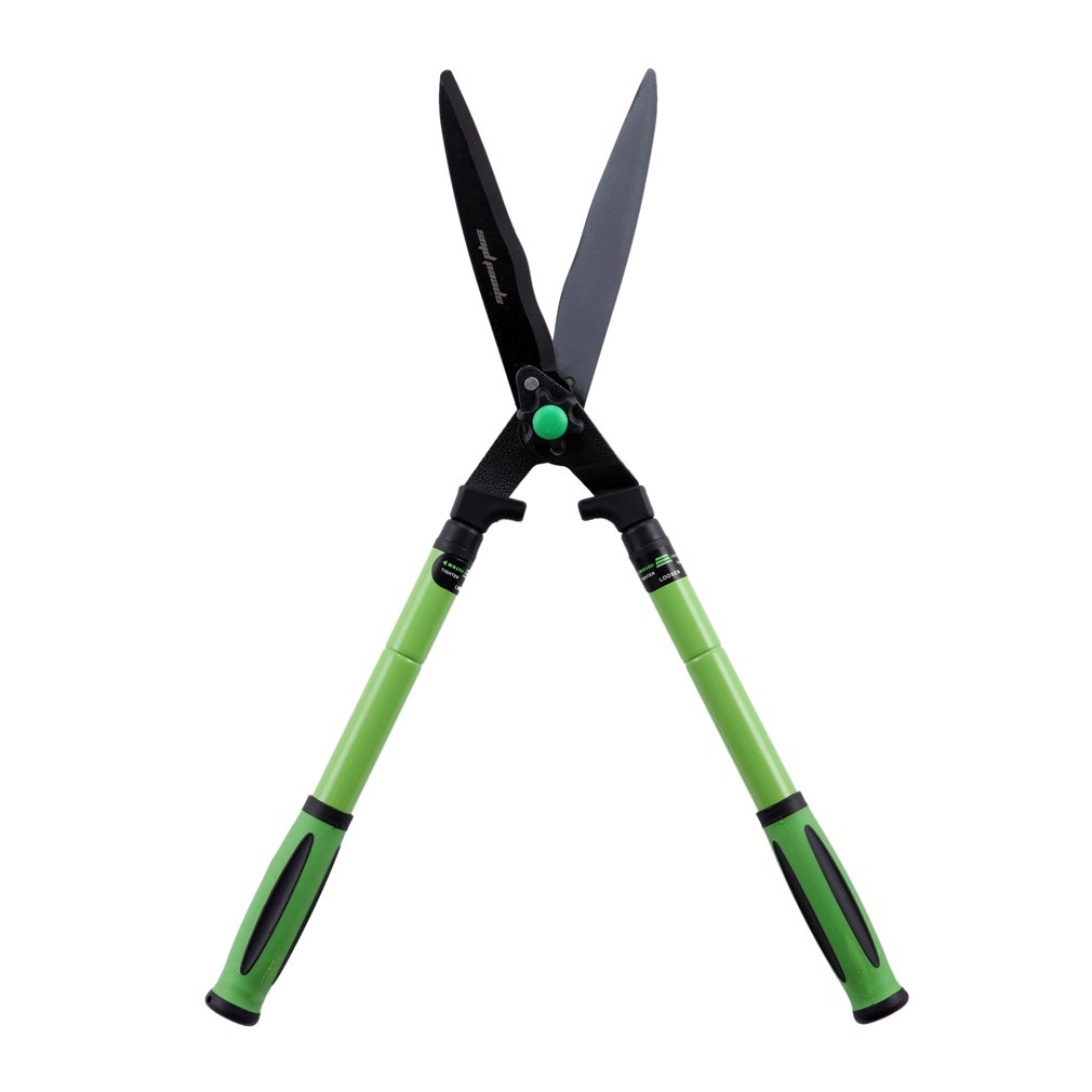 Everything You Need to Know About The Best Hedge Shears of 2018