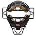 Rawlings LWMX Lightweight Face Mask (Black)