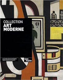 Collection art moderne