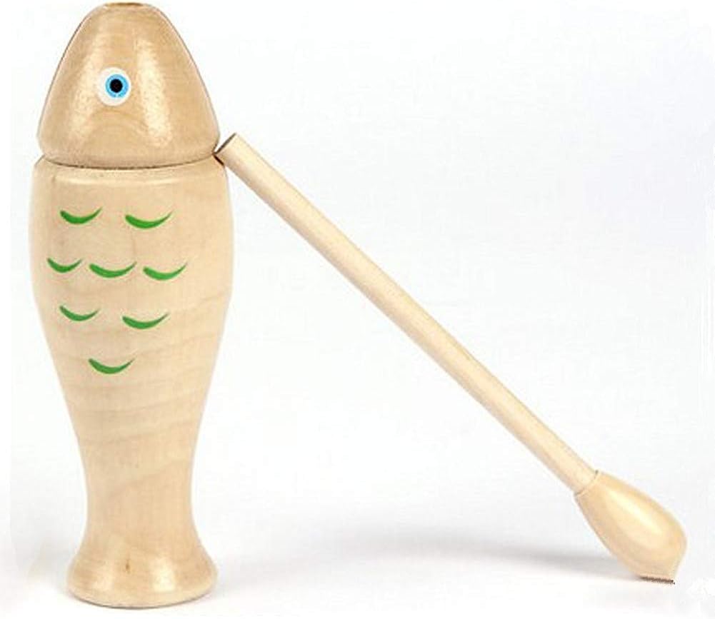 wooden instruments for babies