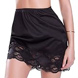 Women's Half Slip Skirt 18