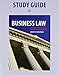 Study Guide for Business Law