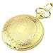 Pocket watch, mechanical watch,automatic, retro, dcorative pattern, gifts,0030