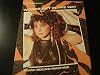 WORDS GET IN THE WAY / Piano Vocal Guitar / Miami Sound Machine