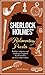 Sherlock Holmes' Rudimentary Puzzles: Riddles, Enigmas and Challenges Inspired by the World's Greatest Crime-Solver