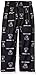 Toddler NBA Nets Sleepwear All Over Print Pant