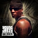 Young Jeezy Album: «80 Jeez» (Front side) Young Jeezy Album: «80 Jeez» (Front side)