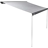 Thule Hideaway Rack Mounted Awning