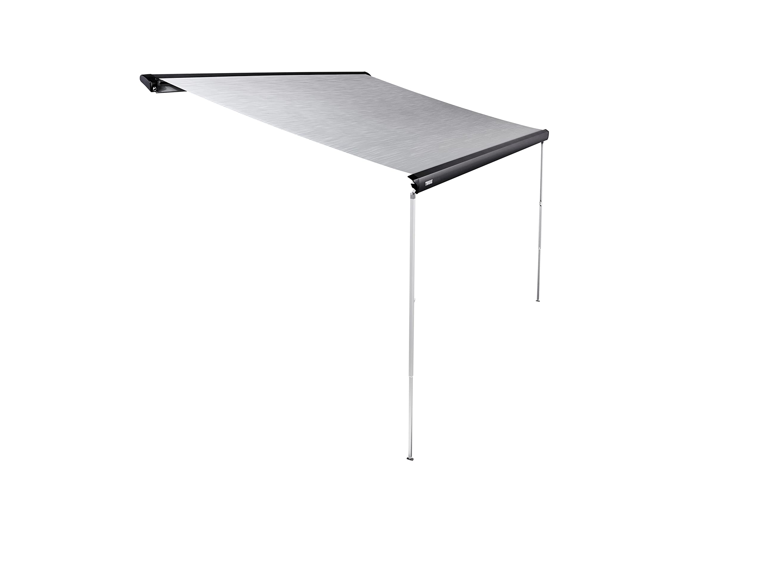 Photo 1 of Thule Hideaway - Rack Mount 10 ft, Black