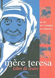 Mère Teresa