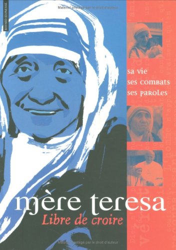 Mère Teresa