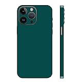 Skin Wrap Compatible with iPhone 15 Pro, Vinyl