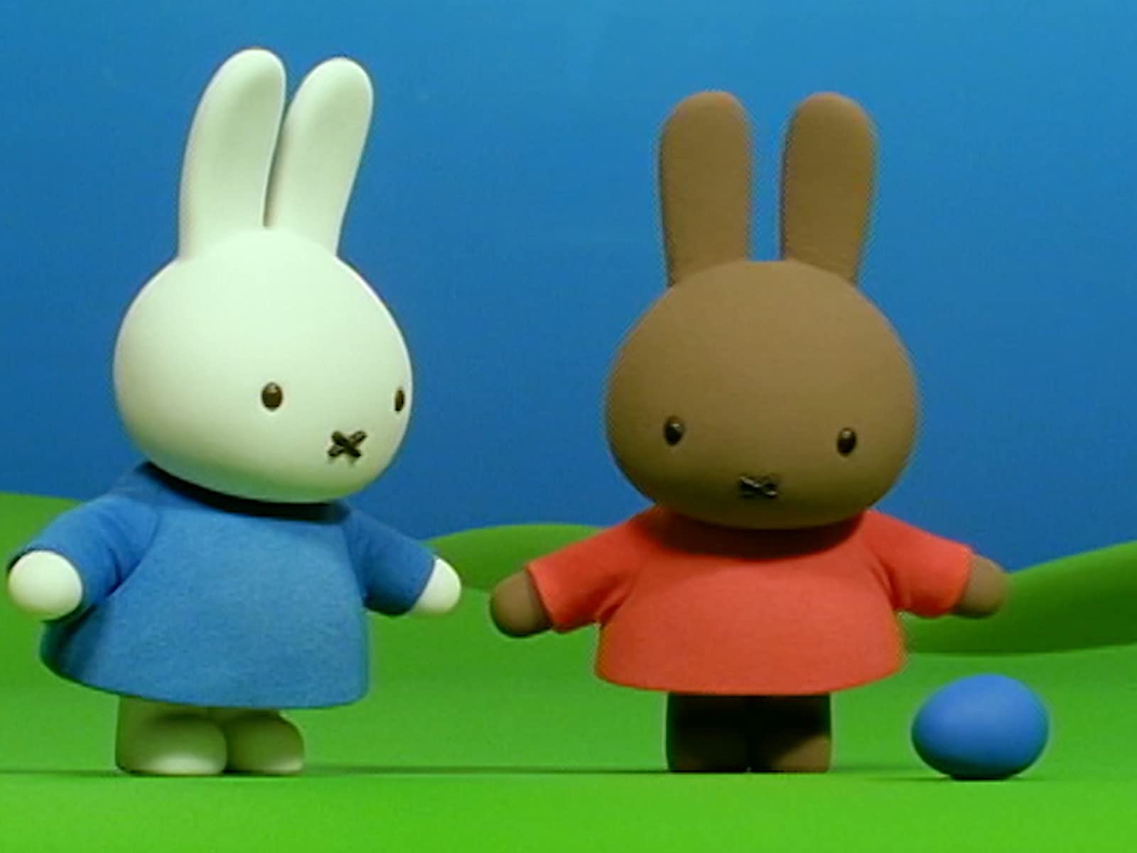 Amazon Co Jp ミッフィーとおともだちを観る Prime Video