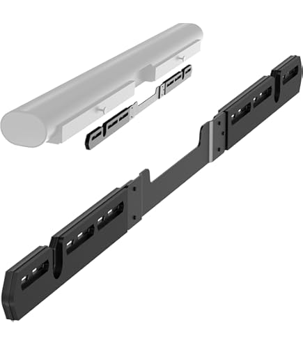 ［YUZU］SONOS Arc と付属品、ウォールマウント付き YUZU］SONOS Arc と付属品、ウォールマウント付き Amazon