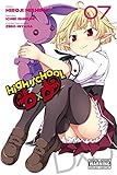 High School DxD, Vol. 7 - manga