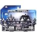 Real Steel Versus 2 Packs Assortment 1 - Atom vs. Zeus
